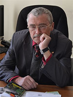 Бурков Сергей Михайлович