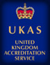 Дистанционное обучение ТОГУ - сертификация организацией, аккредитованной UKAS.