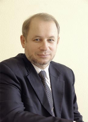 Иванченко Сергей Николаевич